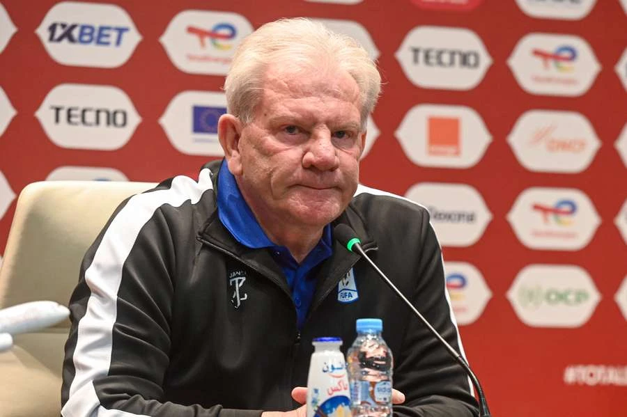 Tuesday Preview: Paul Put prepares Uganda for decisive final AFCON group clash